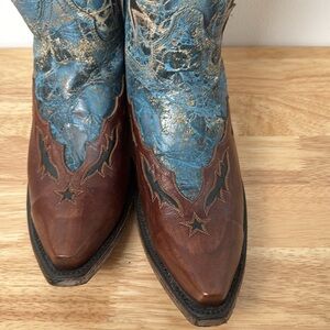 New Dan Post Women's Amelia DP3743 boots